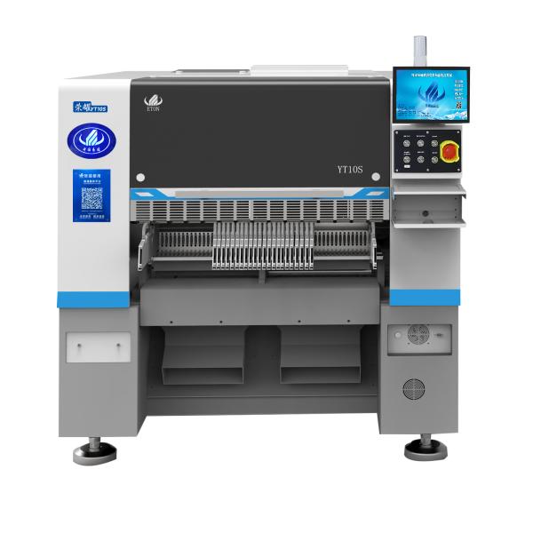 DOB Bulbs making machine /smd mounting machines LED light Production Line