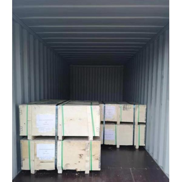 Decorative Mesh Perforated Metal Strip Panel Small Hole Hexagonal
