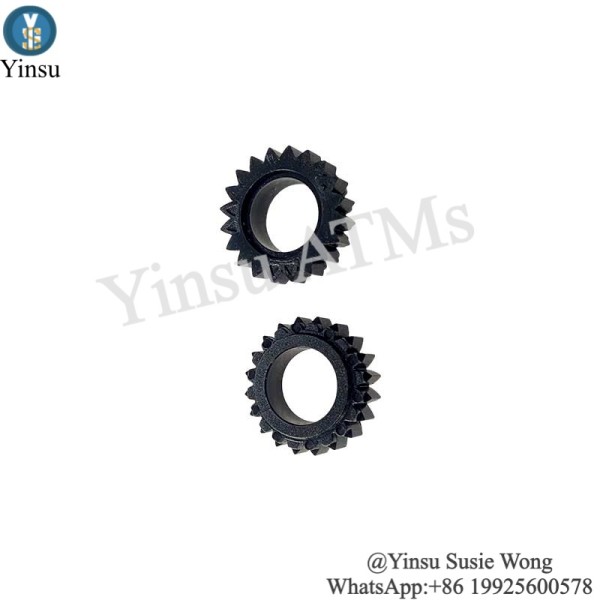 M7615526T Hitachi Atm Parts Hitachi SR7500VS SR7500 2845V Hitachi WET-Z20-IDL_G HT2845V 20T Gear