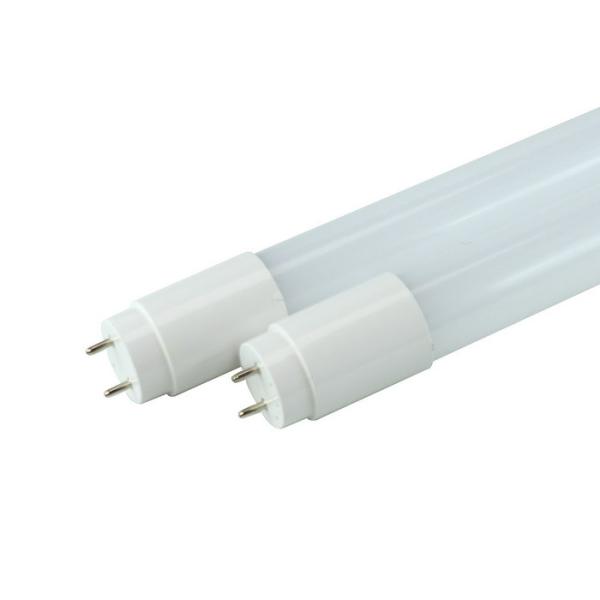 Full PC LED T8 tube,PC lamp, PC tube Nano tube fluorescent tube