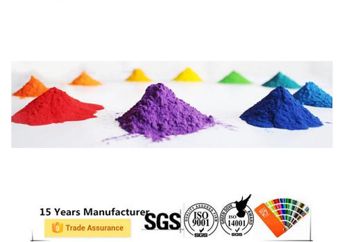 SGS Tested Antimicrobial Coating , Electrostatic Medical Device Coatings