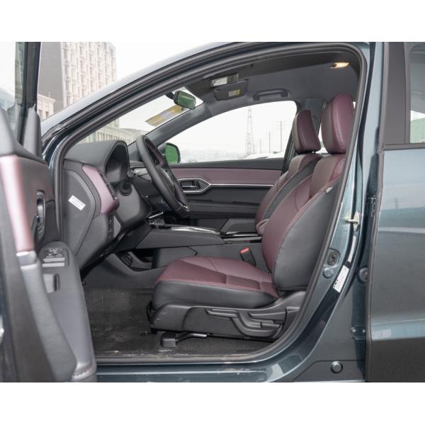 Pure Electric 480KM Honda M-NV 2021 Shangcheng Version 5 Seats New& Used SUV