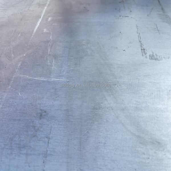 ASTM A36/ASTM A283 C Grade Light Hot Rolled Carbon Skin Pass for Your Requirements