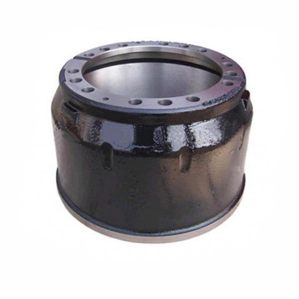 Universal Mercedes Benz Truck Parts Wheel Brake Drum 3014230801 Small Size