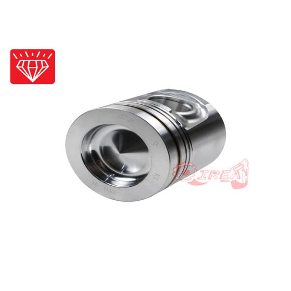 Factory direct sale  D7E Engine spare parts 0450-1352 engine piston