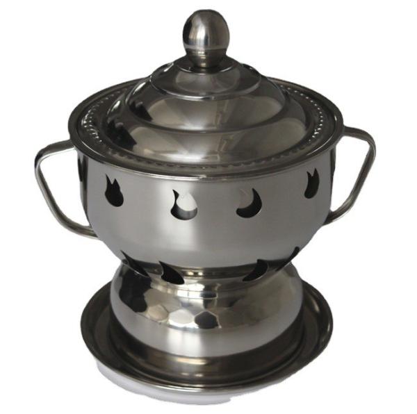 Stainless Steel Hot Pot Tableware And Utensils Commercial Hot Pot