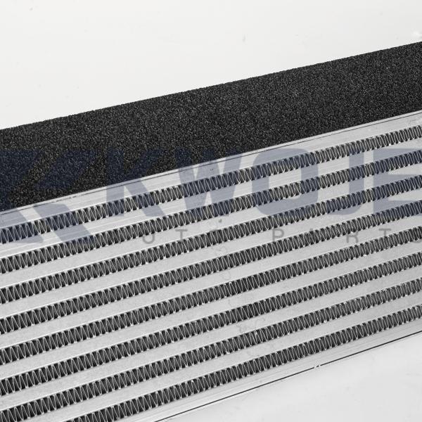 Automotive Cooling Systerm Intercooler Tank Auto Evaporator Cooler 302000140AA For Chery Auto Spare Parts Exeed LX