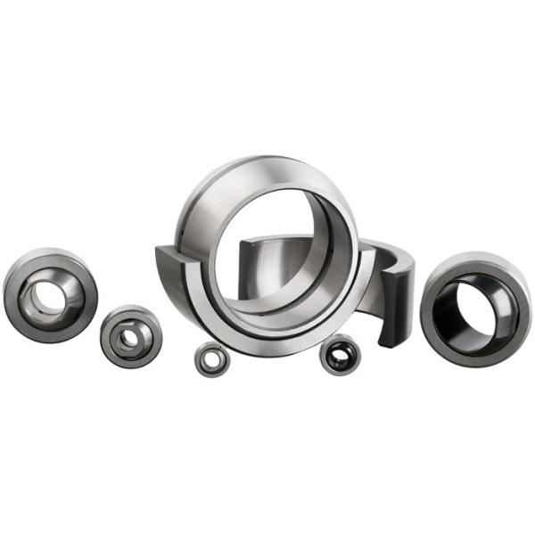 Single Row Needle Roller Spherical Plain Bearing for Industrial GEBJ 18 20 22 25 30 C S
