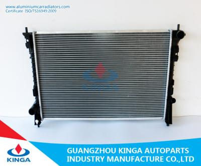 FORD EDGE 3.5/3.7L 07-13 MT Small Aluminum Radiator OEM 7T4Z8005A/B