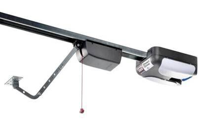 180W DC 24V Roller Garage door motor High Speed Low Noise 50HZ