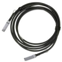 Mellanox DAC Cable IB EDR comprimento 5m MCP1600-E005E26 alta velocidade 100Gb/S QSFP28 novo e original