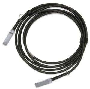 IB EDR Mellanox 5m DAC Cable MCP1600-E005E26 MCP1600-E0xxxE 100Gb/S QSFP28