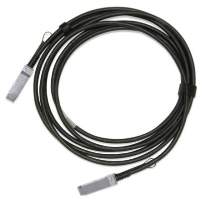 100Gb IB EDR Mellanox DAC Cable MCP1600-E003E26 MCP1600-E0xxxE QSFP28 1m