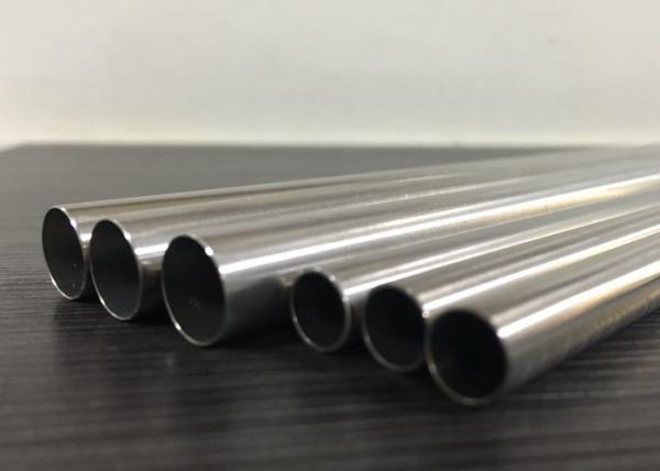 2 inch round steel tubing Seamless Precision Stainless Steel Tubing For Instrumentation Cold Rolled