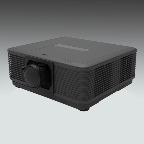 9000 Lumen Dual-Color Laser Projector 4K Projector