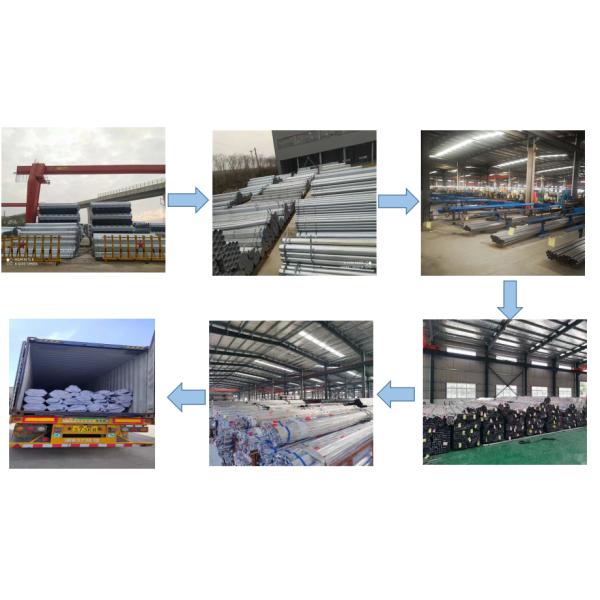 Seamless Welded Polish Cold Rolled Stainless Steel Tube 304 316L 310S 410 430 340 316