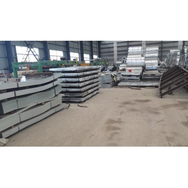 Толь металлического листа оцинкованной жести ГИ стальной покрыл стальной Препайнтед крен металлического листа оцинкованной жести