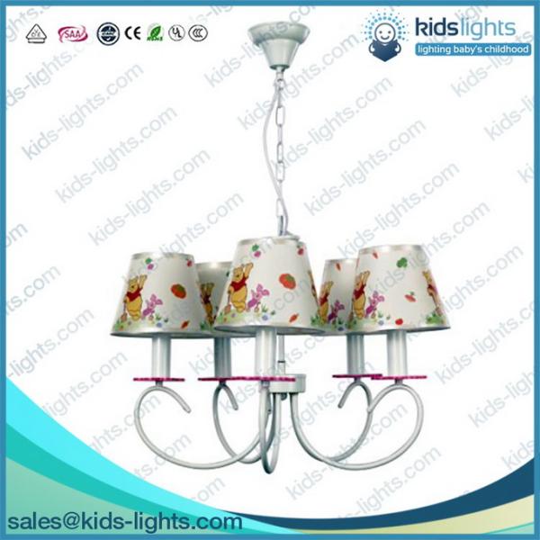 Luxury contemporary lamp shade,cool kid lamp