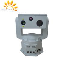 Infrarouge du terme ultra long PTZ de caméra de formation d'images thermiques de surveillance d'IR/ordre technique
