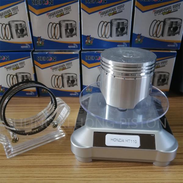 High Compression Honda Sealed Power Pistons Fit HT110 CLY DIA 52.4mm