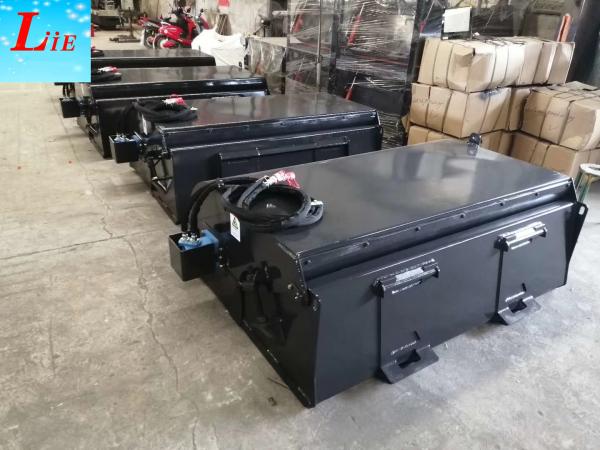 China skid steer dirt cleaning machine skid steer attachments sweeping machine  skid steer attachments