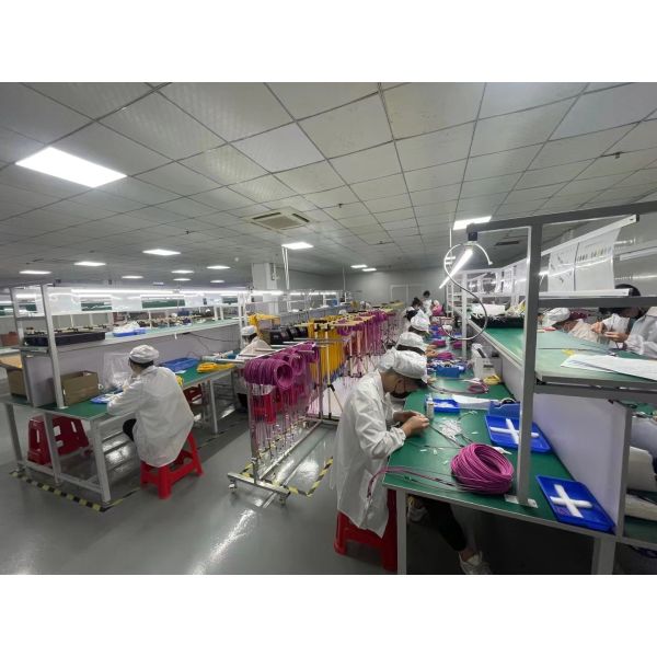 Hunan Twilight Optic Technology Co., Limited