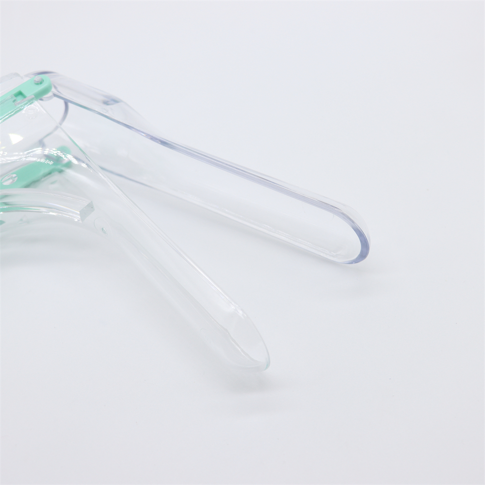 Collin Graves Disposable Vaginal Speculum with Smooth Surface Non-Toxic