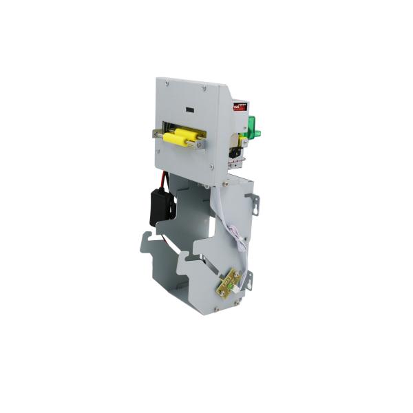 Full / Partial Ticket Printer Mechanism Cutting Type  With Optional Accessories