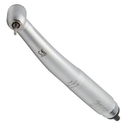 Turbine à air rapide dentaire de coureur de T3 de LED Sirona Handpiece 2 ou trou 4