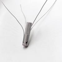 Elementos de aquecimento cerâmico de 12 V MCH com termopares para espectrómetro de massa