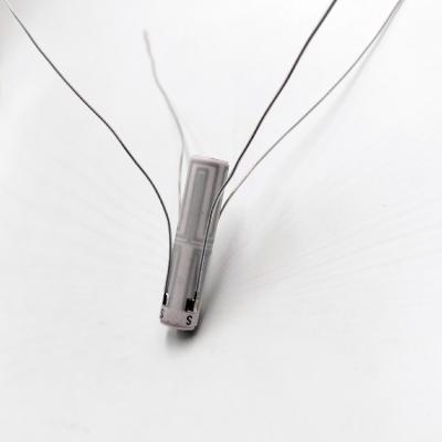 12V MCH Ceramic Heater Element With Thermocouple For Mass Spectrometer