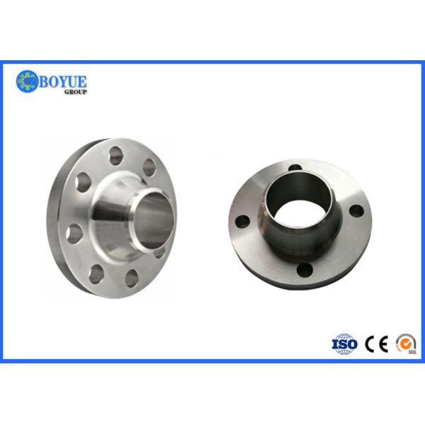 1/2 - 98 Duplex Steel Flange Welding Neck 150 -15000 PSI F44 F51 F53