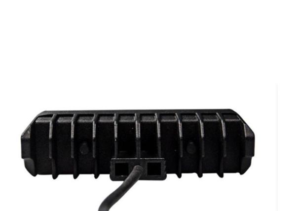 30W Fork Truck Safety Lights  Forklift Approach Warning Light 50000 Hours Working Life