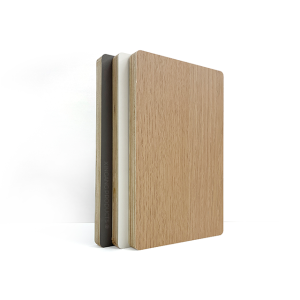 Waterproof Commercial Plywood for interior furniture Thickness 1-25mm