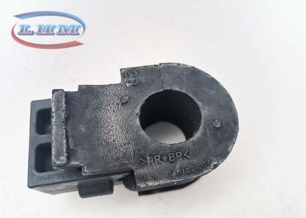 Auto Parts Car Rubber Stabilizer Bar Bushing OEM 54613-JG03A For NISSAN JUKE F15