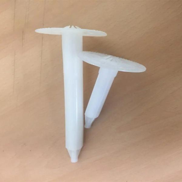Customizable Length Wall Insulation Fixing Anchors Corrosion Resistant Expansion Bolt For Multiple Wall Types