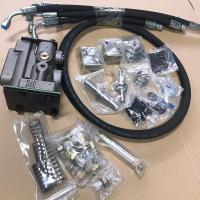 ODM d'OEM d'Assy de Spare Parts Regulator d'excavatrice d'EX120-2 EX120-3