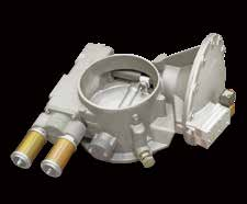 ZT55~750, ZT75~900VSD Бесмасляный атласский винтовой воздушный компрессор Алюминиевая сплав