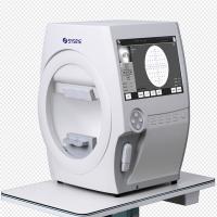 Equipamento médico Goldmann V do exame da máquina do teste de Perimetry