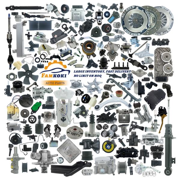 Hot Sell Car Part Engine High Quality Camshaft 13020-4KV0C 13020-5X00B 130204KV0C for NISSAN RENAULT TRUCKS 2,5  DXi2,5