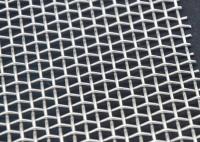 産業用フィルタリングのためのフィルターワイヤーメッシュ