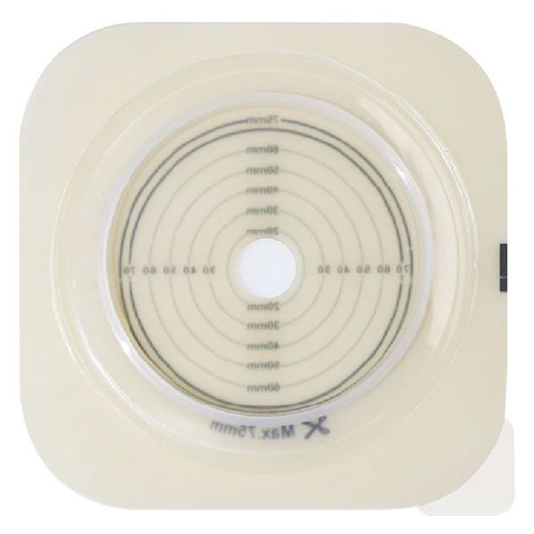 2 Piece Ostomy Bags For Barrier Colostomy Medical Consumables