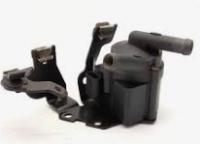 MINI 11537630368 Pompe à eau auxiliaire résistante à la corrosion Économie d'énergie