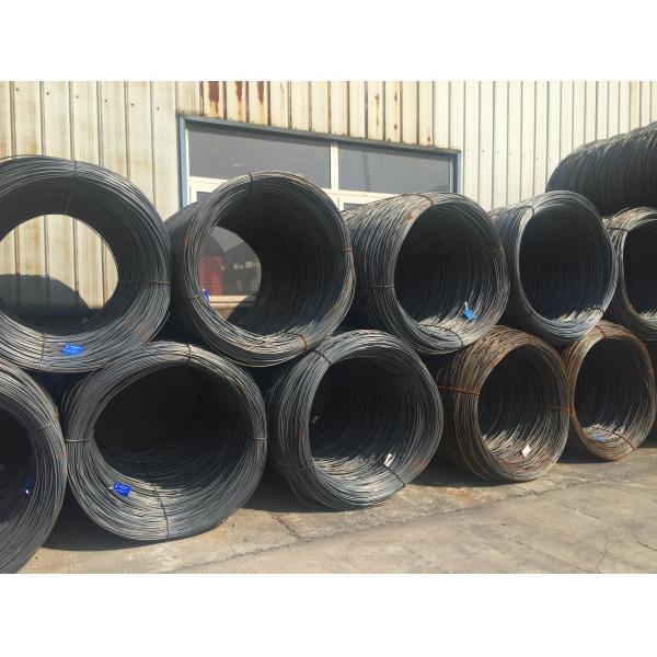 стренга 1860МПА ПК стального провода ПК 1кс7 стальная с размером 12.5мм для конструкции