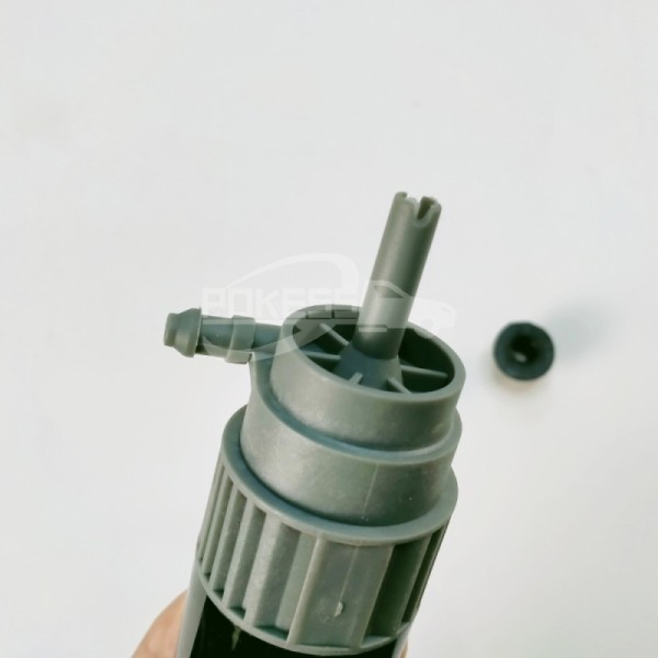 6M2113K082AB 6M2113K082AA Auto Headlight Electric Water Jet Motor Windshield Washer Pump for Ford Fusion S-Mikes Focus 12 /15