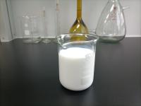 Peinture à émulsion portée par les eaux de résine acrylique de polyuréthane pour le revêtement