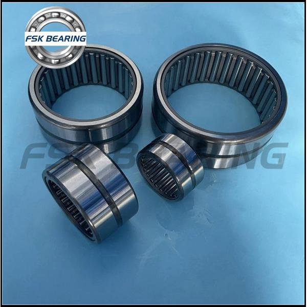 Widthout Seal MS51961-18 Drawn Cup Needle Roller Bearing ID 34.92mm OD 47.62mm