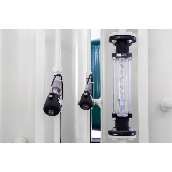 High Purity N2 Gas Portable Generator for Industry Applications