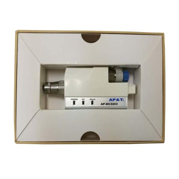 High Frequency AC2200V Static Removal Static Eliminating Ionizing Air Nozzle