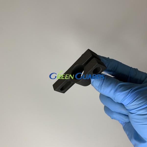 Lawn Mower Parts Block Clamp GMT6952 Fits Deere Walk-Behind Greens Mower